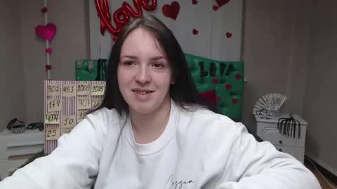 Snapshot of isabelblackberry chatting on 09/26/25, 05:11 IsabelBlackberry online show from 09/26/25, 05:11