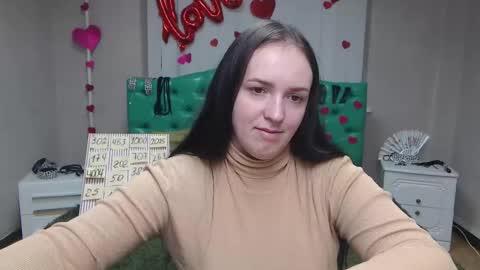 Snapshot of isabelblackberry chatting on 09/27/25, 05:23 IsabelBlackberry online show from 09/27/25, 05:23