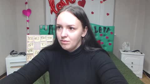 Snapshot of isabelblackberry chatting on 09/29/25, 05:01 IsabelBlackberry online show from 09/29/25, 05:01