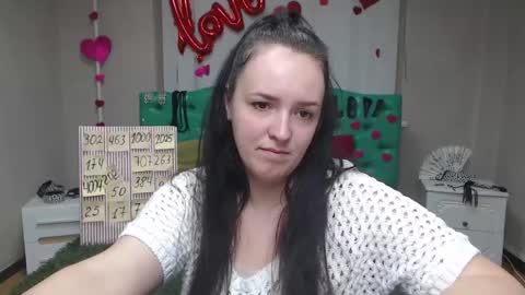 Snapshot of isabelblackberry chatting on 10/06/25, 06:33 IsabelBlackberry online show from 10/06/25, 06:33