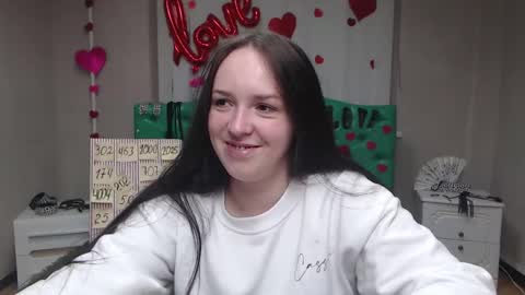 Snapshot of isabelblackberry chatting on 10/07/25, 05:26 IsabelBlackberry online show from 10/07/25, 05:26