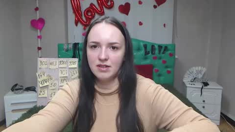 Snapshot of isabelblackberry chatting on 10/14/25, 05:30 IsabelBlackberry online show from 10/14/25, 05:30