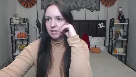 Snapshot of isabelblackberry chatting on 11/06/25, 06:47 IsabelBlackberry online show from 11/06/25, 06:47