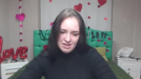 Snapshot of isabelblackberry chatting on 11/22/25, 06:12 IsabelBlackberry online show from 11/22/25, 06:12