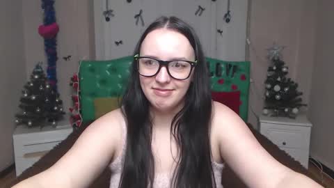 IsabelBlackberry online show from 01/09/26, 06:38