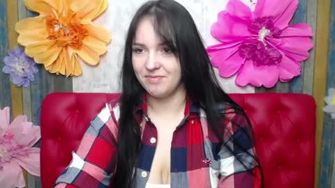 IsabelBlackberry online show from 04/20/26, 05:21