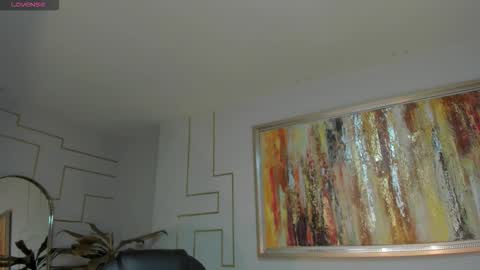 Isabel Bornner online show from 02/23/26, 06:49