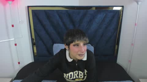 Isabel Cortez online show from 09/09/25, 07:46