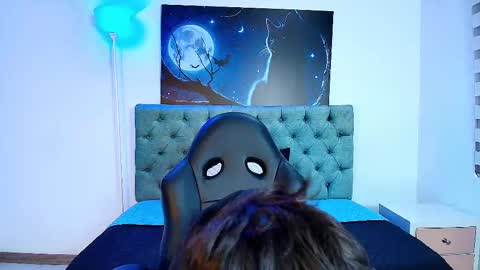 Isabel Cortez online show from 10/01/25, 11:49