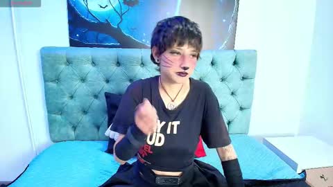 Isabel Cortez online show from 10/04/25, 11:52