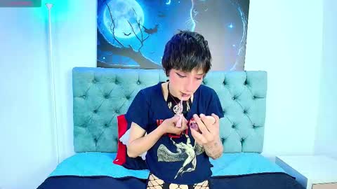 Isabel Cortez online show from 10/06/25, 11:40