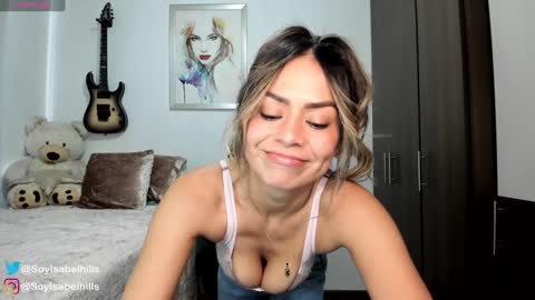 Isa online show from 01/08/25, 07:45