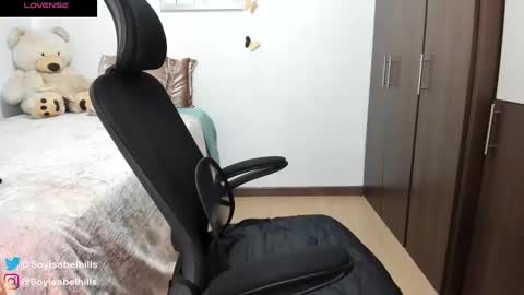 Isa online show from 01/25/25, 10:50