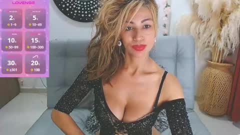 Isabel online show from 01/04/25, 08:59