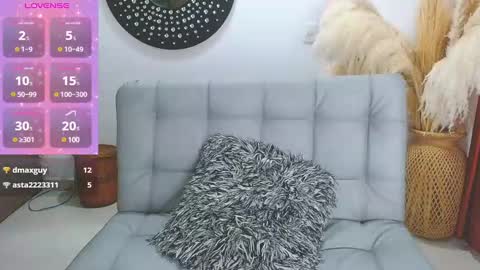 Isabel online show from 01/15/25, 11:40