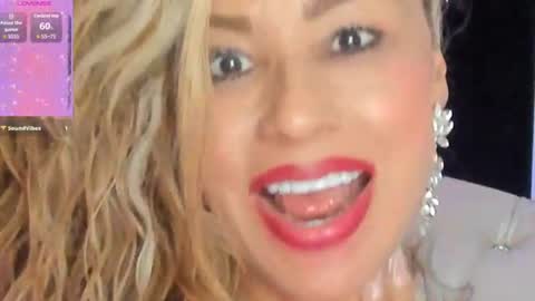 Snapshot of isabelhot1 chatting on 07/17/26, 08:57 Isabel online show from 07/17/26, 08:57