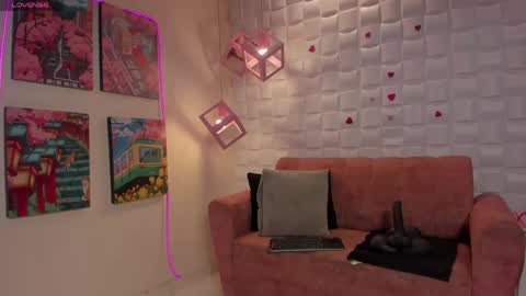 Isabel  online show from 04/30/26, 08:57