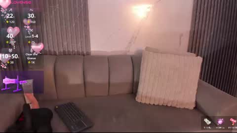 Isabel  online show from 07/15/26, 03:06