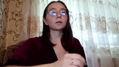 Isabel online show from 07/11/26, 12:52