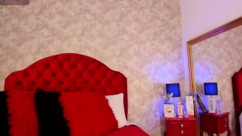 Isabell 13 online show from 05/08/26, 03:39