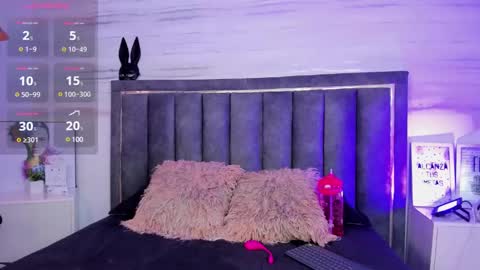 isabella Fox online show from 03/12/25, 11:12