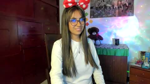 Snapshot of isabella22_1 chatting on 01/31/25, 03:41 Isabella22 1 online show from 01/31/25, 03:41