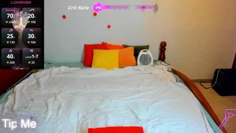 Ella online show from 01/10/26, 08:32