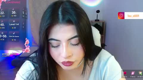 isabella online show from 02/08/26, 04:05