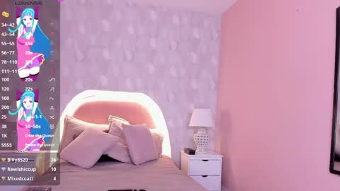 isabella__milf online show from 05/30/26, 07:11