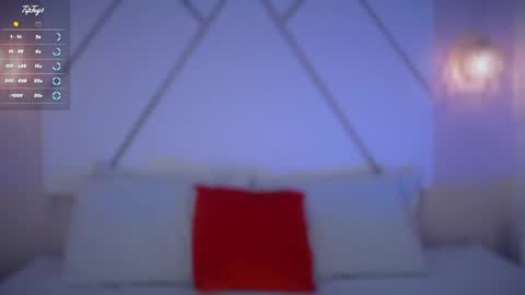 Snapshot of isabella__shine chatting on 02/06/25, 11:04 Isa online show from 02/06/25, 11:04