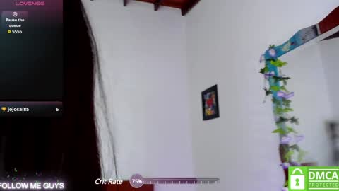 isabella_aristi03 online show from 01/23/25, 05:13