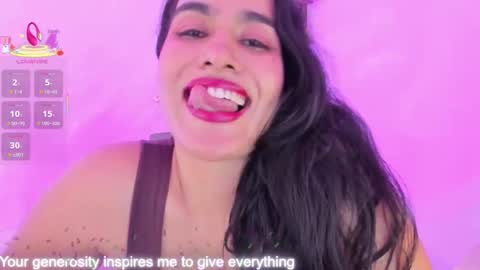 isabella_aristi03 online show from 09/10/25, 04:01