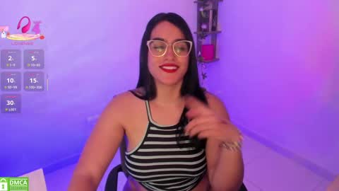 isabella_aristi03 online show from 10/22/25, 04:02