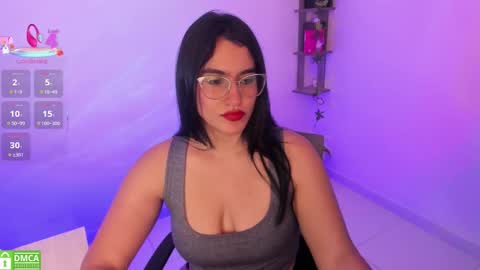 isabella_aristi03 online show from 10/23/25, 02:55