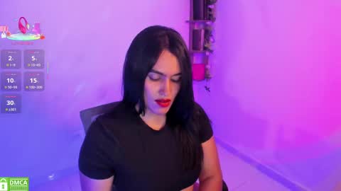 isabella_aristi03 online show from 10/29/25, 03:31