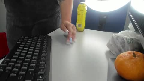 Snapshot of isabella_boom chatting on 02/19/25, 12:33 isabella_boom online show from 02/19/25, 12:33