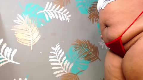 ISABELLA online show from 11/26/25, 11:22