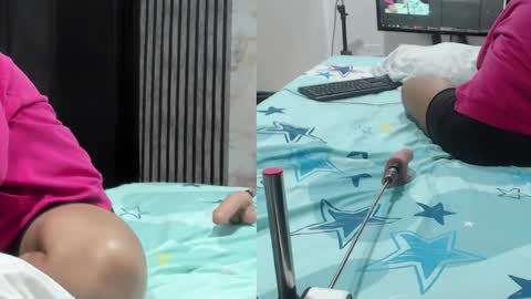 isabella_castro2 online show from 03/23/26, 03:10