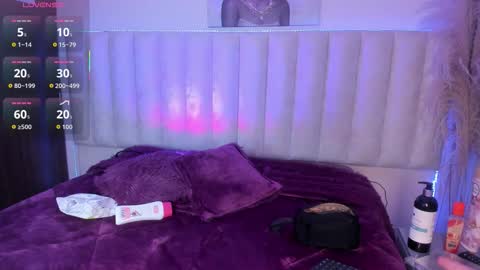 isabella_crofts online show from 01/09/26, 03:09