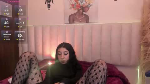 isabella_crofts online show from 01/14/26, 03:01
