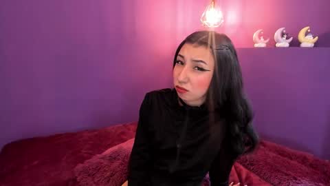 isabella_crofts online show from 02/26/26, 03:05