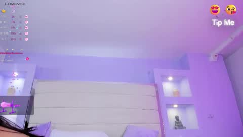 Isa online show from 03/09/25, 10:08