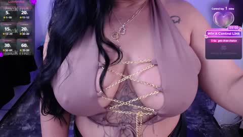 Isabella Di Prinzio online show from 01/25/25, 10:39