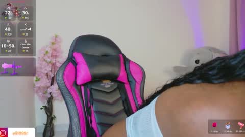 Isabella-Rodriguez online show from 07/03/26, 11:27