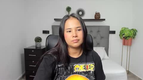 Snapshot of isabella_florez22 chatting on 01/29/25, 12:02 Isabel florez online show from 01/29/25, 12:02