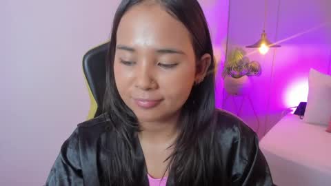 Isabel florez online show from 06/03/26, 02:25