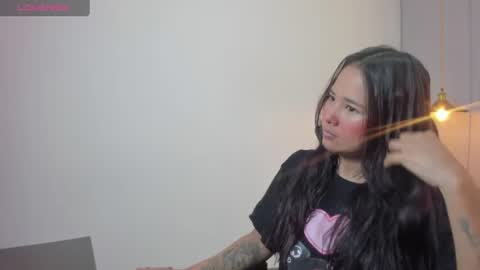 Isabel florez online show from 07/09/26, 01:53