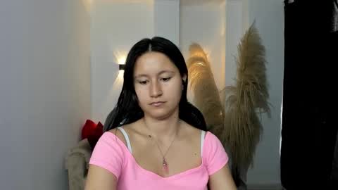 Isabella online show from 03/25/26, 02:01