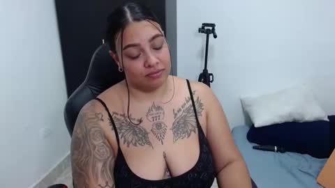  estefania online show from 12/06/24, 06:59