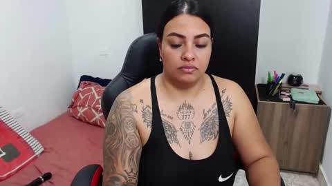  estefania online show from 01/15/25, 10:17